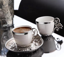 Load image into Gallery viewer, Tea Coffee Espresso set
