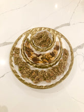 Load image into Gallery viewer, White Porcelain Round Relish Dish
