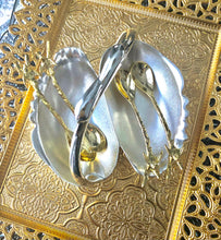 Load image into Gallery viewer, Golden Coffee/Tea Spoon - Set of 6
