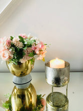 Load image into Gallery viewer, Set of 2 Candle Holder
