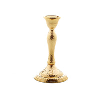 Load image into Gallery viewer, Gold Candlestick
