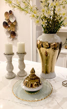 Load image into Gallery viewer, Set of 2 Candle Holders
