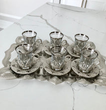 Load image into Gallery viewer, Tea/Coffee Set - 13 Piece
