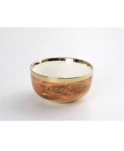 Load image into Gallery viewer, Madera Medium bowl
